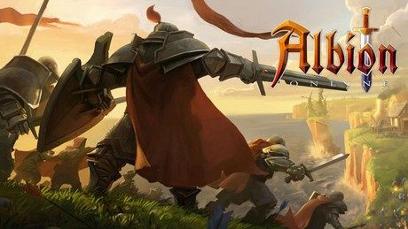 Testujemy Albion Online – swoboda i hardkorowość w ultymatywnym wydaniu