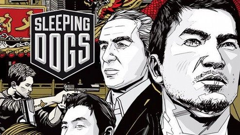 Sleeping Dogs - GTA w azjatyckim sosie