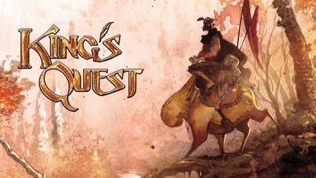 King's Quest