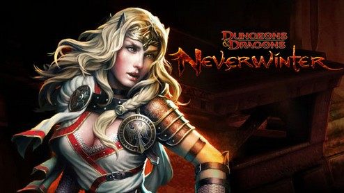 Beta gry Neverwinter - MMORPG w świecie Forgotten Realms