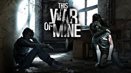 This War of Mine - inne oblicze wojny w grze twórców Anomaly