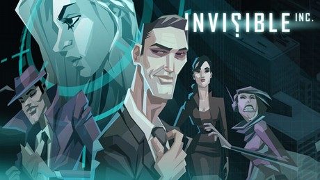 Recenzja gry Invisible, Inc. – wymagająca i pomysłowa mieszanka strategii i skradanki