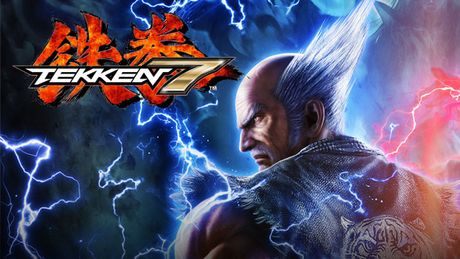 Recenzja gry Tekken 7 – to nie jest tryumfalny powrót króla