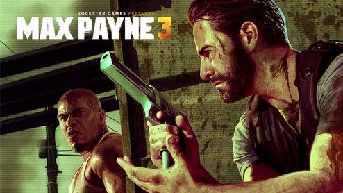 Max Payne 3 - już graliśmy!