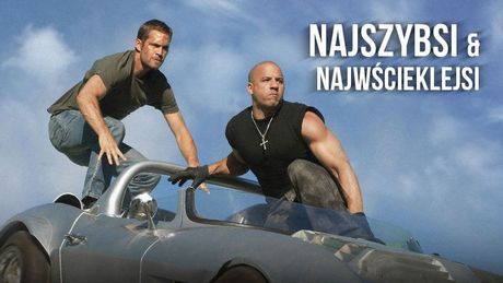 Rodzina jest najważniejsza, czyli Szybcy i wściekli uszeregowani od najgorszego do najlepszego