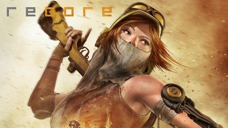 Recenzja gry ReCore - pomysł świetny, ale wykonanie...