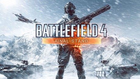 Battlefield 4: Ostateczna rozgrywka