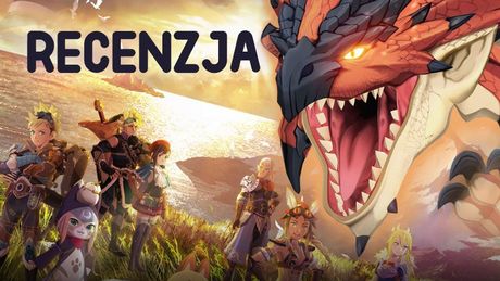 Recenzja gry Monster Hunter Stories 2 - łowca potworów spotyka Pokemony