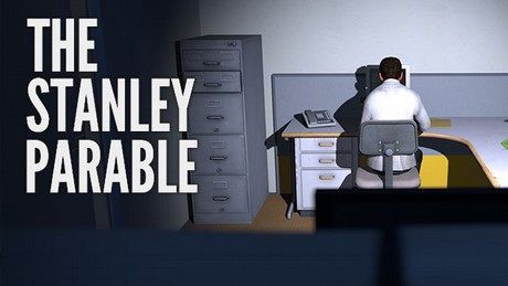 Recenzja gry The Stanley Parable - błyskotliwa dekonstrukcja gry czy tania komedia?