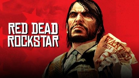 Red Dead Rockstar - tak się robi westerny w stylu GTA!