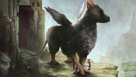 Recenzja gry The Last Guardian – gry są sztuką, choć czasem źle zoptymalizowaną