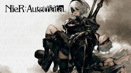 Recenzja gry NieR: Automata – RPG inne niż wszystkie