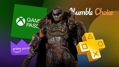 Nowy Doom, nazistowskie USA w krzywym zwierciadle i wyprawa do Zony. Game Pass i nie tylko na maj 2025 okiem Vergila
