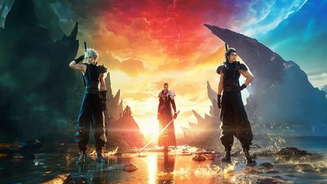 Premiera Final Fantasy VII Rebirth z problemami. Kłopotliwy tryb wydajności i zamieszanie z płytami