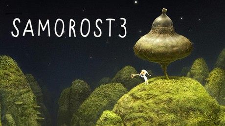 Samorost 3