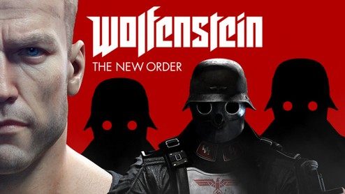 Graliśmy w Wolfenstein: The New Order - Blazkowicz, naziści i Bękarty wojny w jednym