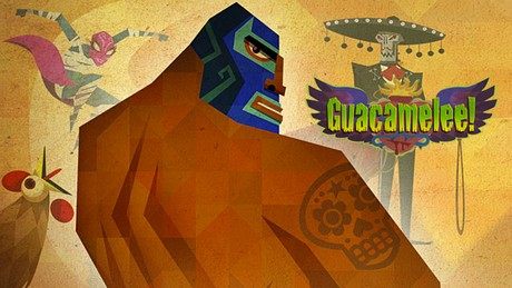 Guacamelee!
