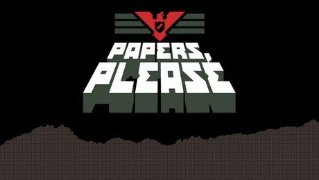Papers, Please - Project Yugoslavia v.1.1