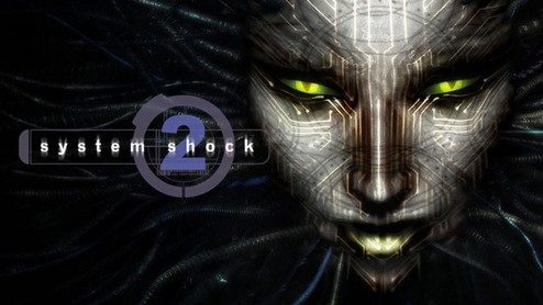 System Shock 2 - StixsworldHD's HD-4K Experience v.1.0