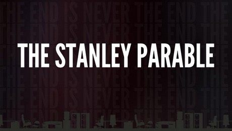 The Stanley Parable