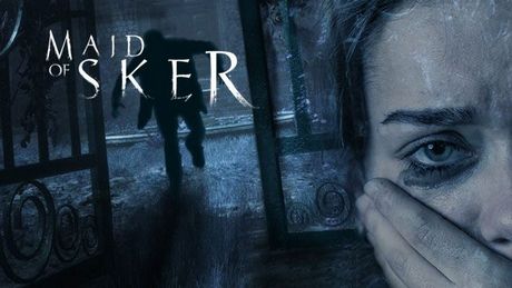 Maid of Sker