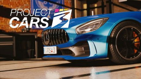 Project CARS 3 - Care Package v.1.0