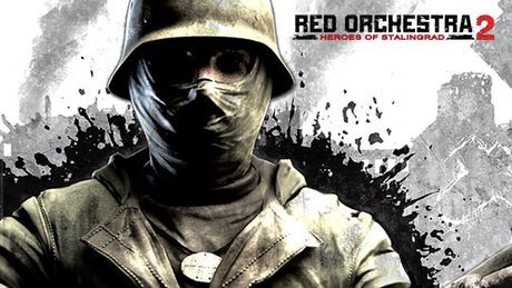 Red Orchestra 2: Bohaterowie Stalingradu
