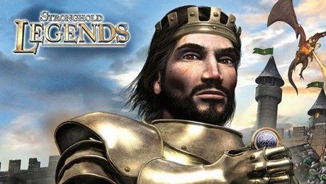 Recenzja gry Stronghold Legends: Steam Edition – legendarnej klapy druga odsłona