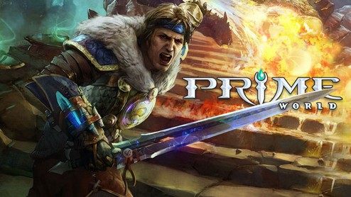 Prime World
