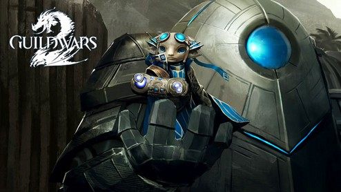 Asura w Guild Wars 2 – testujemy kolejną rasę w grze firmy ArenaNet
