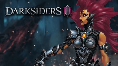 Darksiders III - Casualsiders v.0.1a