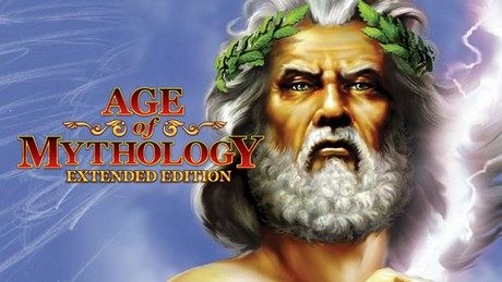 Age of Mythology: Extended Edition - Legends of Middle-Earth for Steam v.1.2