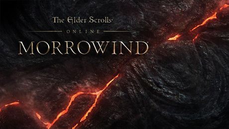 The Elder Scrolls Online: Morrowind