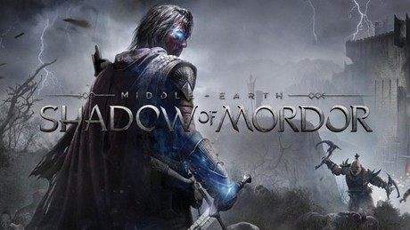 Shadow of Mordor - Save z osiągnięciem Więcej niż mityczna (ochroniarze dwoódcy wyeliminowani)