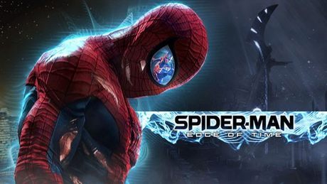 Spider-Man: Edge of Time