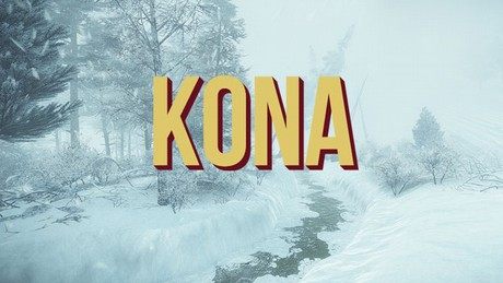 Kona