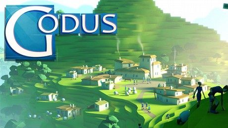 Godus