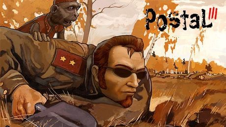 Postal III - poradnik do gry