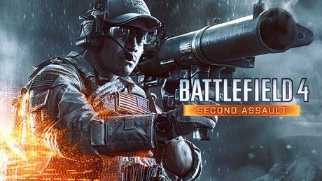 Battlefield 4: Drugie uderzenie
