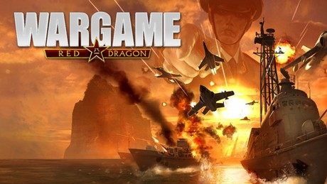 wargame red dragon demo wargame red dragon demo