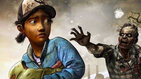 Recenzja gry The Walking Dead: Season Two - Clem kontra żywe trupy