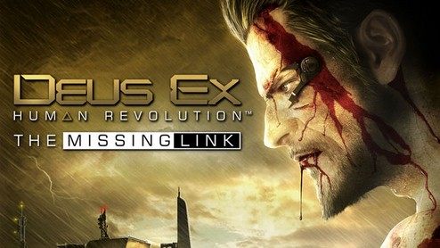 Brakujące ogniwo - recenzja pierwszego dodatku do gry Deus Ex: Bunt ludzkości