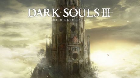 Dark Souls III: The Ringed City