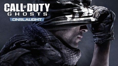 Call of Duty: Ghosts - Onslaught
