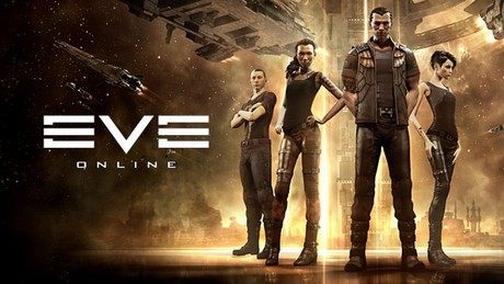 EVE Online - poradnik do gry
