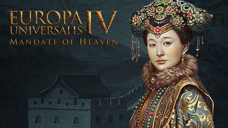 Europa Universalis IV: Mandate of Heaven