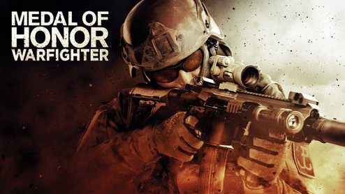 Testujemy multiplayera w Medal of Honor: Warfighter - bez współpracy ani rusz