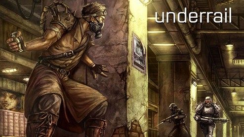 Underrail - v.0.1.4.1