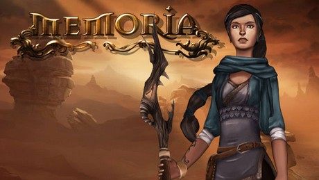 Memoria - v.1.2