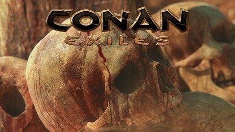 Conan Exiles - Natural Reshade v.1.0